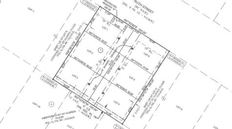 1902 Ruth Street Houston TX 77004