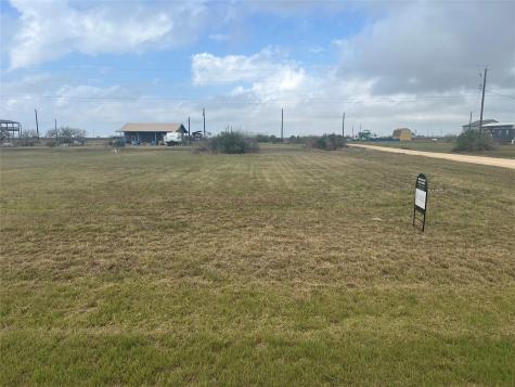Lot 61 Sea Horse Palacios TX 77465