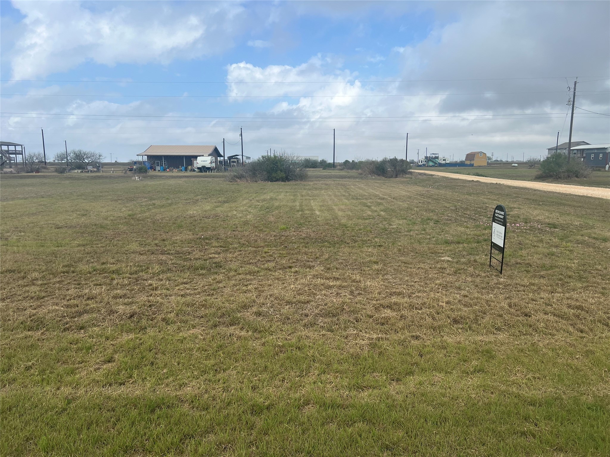Lot 61 Sea Horse Palacios TX 77465
