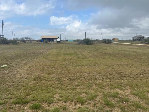 Lot 61 Sea Horse Palacios TX 77465