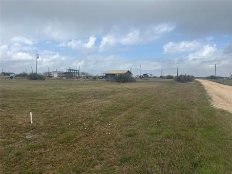 Lot 61 Sea Horse Palacios TX 77465