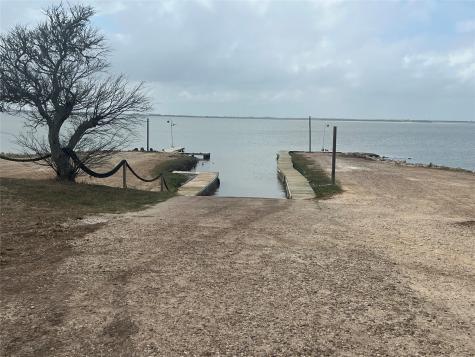 Lot 61 Sea Horse Palacios TX 77465