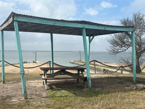 Lot 61 Sea Horse Palacios TX 77465