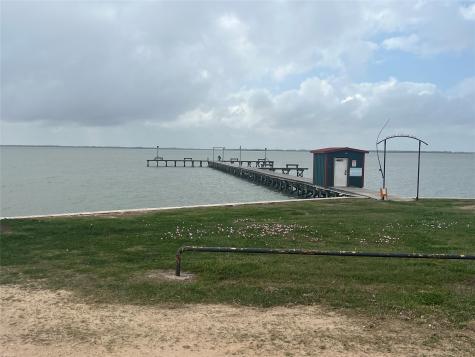 Lot 61 Sea Horse Palacios TX 77465