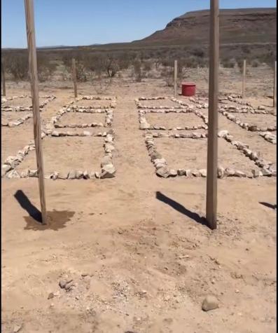 Lot 63 Birdie Path Run Sierra Blanca TX 79851