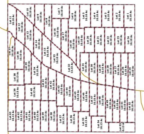Lot 63 Birdie Path Run Sierra Blanca TX 79851