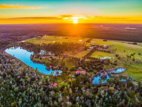 Tbd Lakeland Ranch Lot 277 Hillister TX 77624