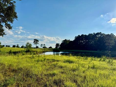 Tbd Lakeland Ranch Lot 277 Hillister TX 77624