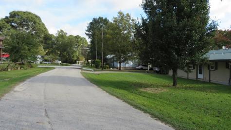 Lot 25 Gnu Street Onalaska TX 77360