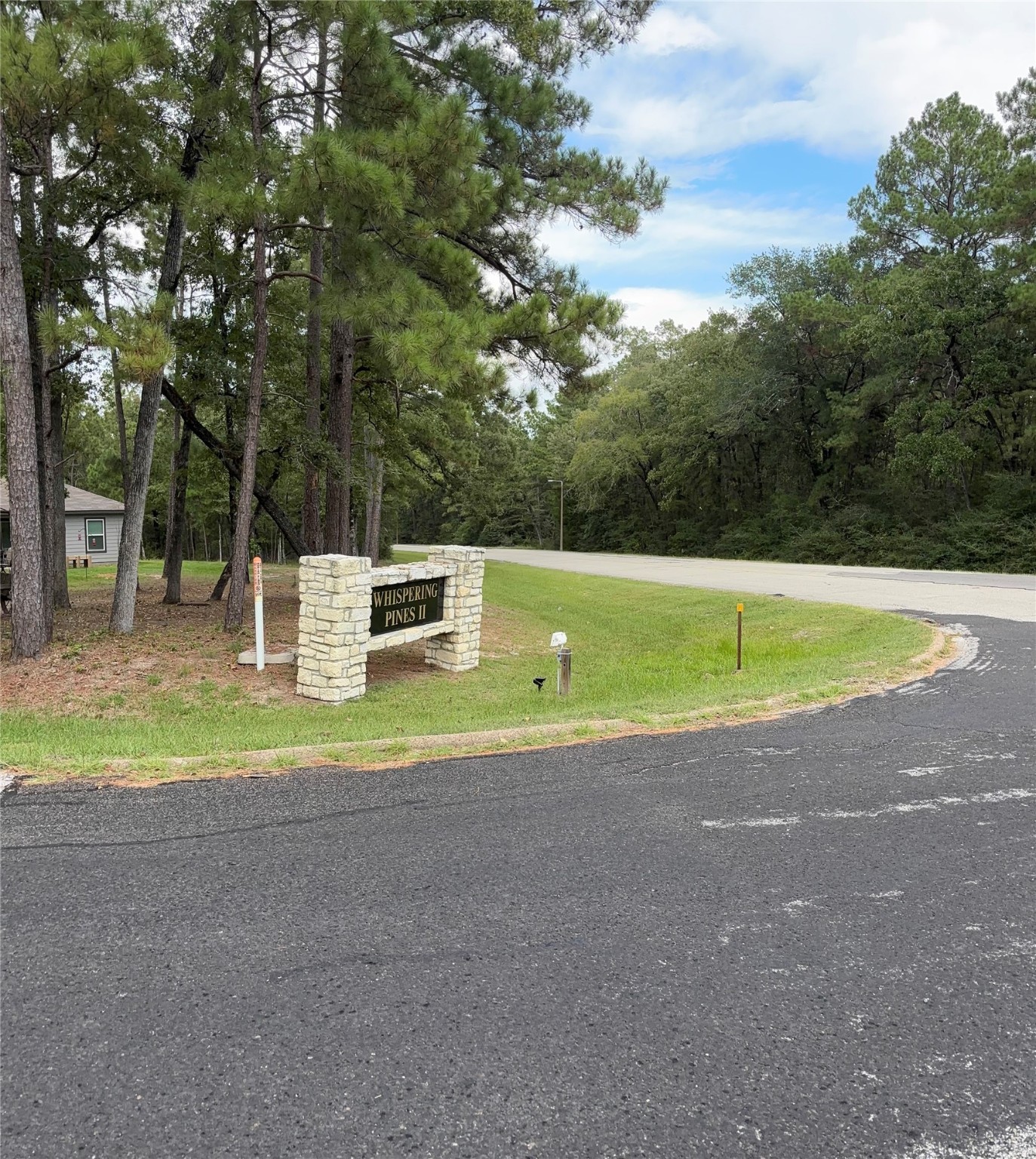 Tbd Ash Court 1 Huntsville TX 77320