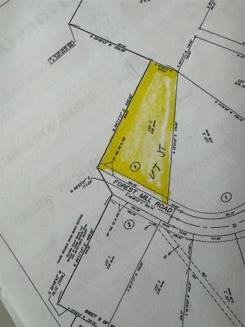 16098 Forest Mill Road Willis TX 77378