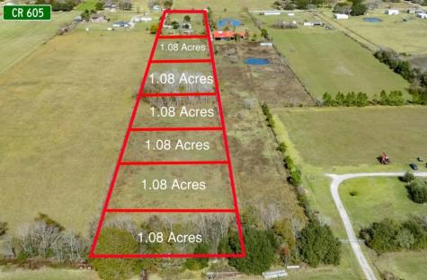 7409 County Road 605 Dayton TX 77535