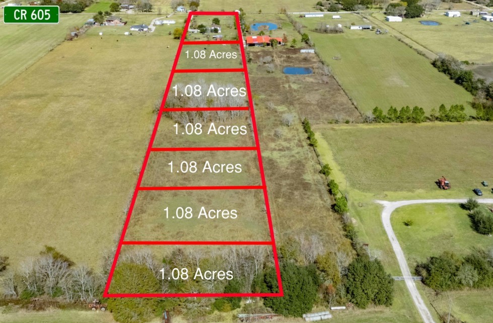 7409 County Road 605 Dayton TX 77535