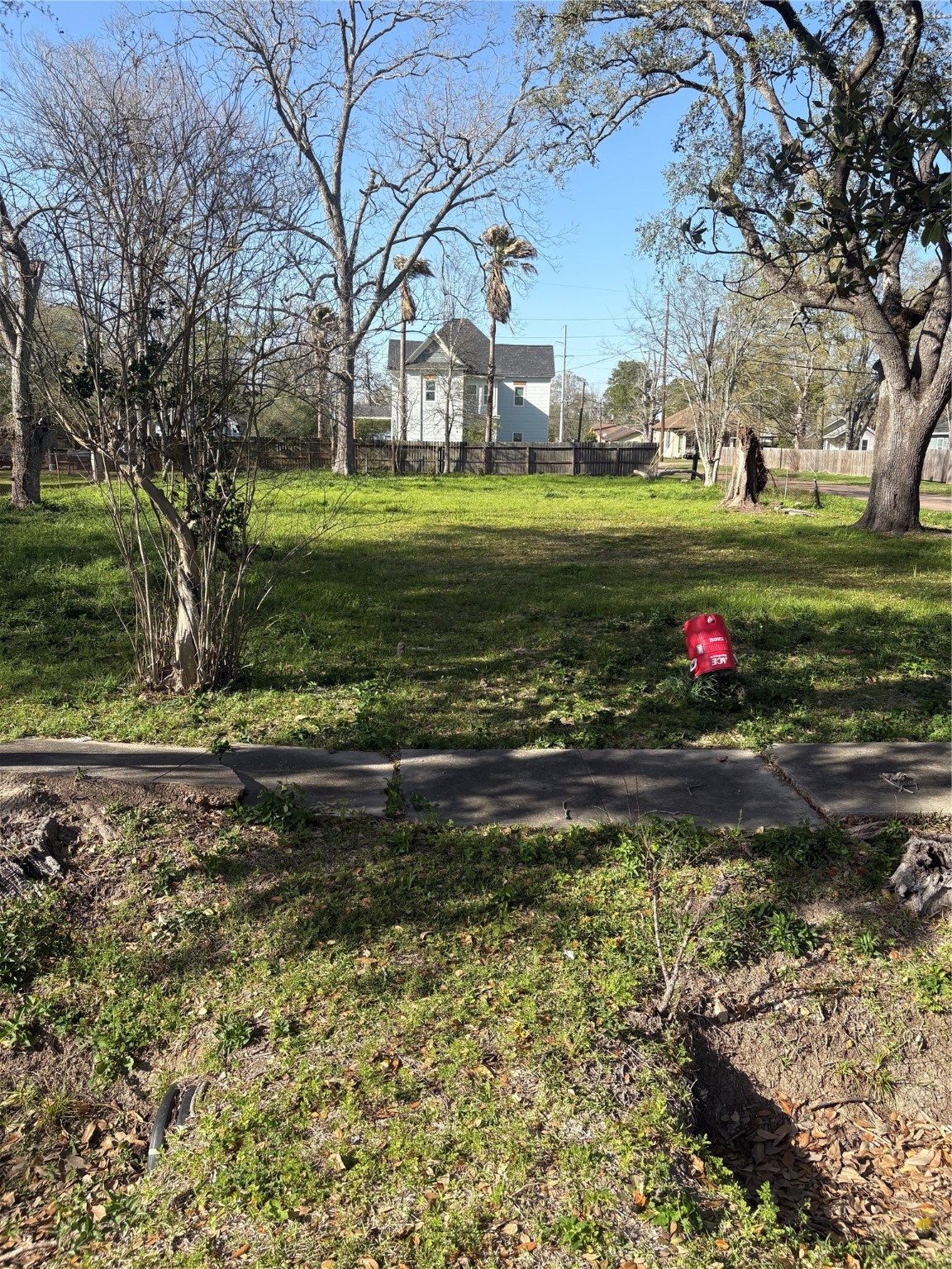 1110 Pipkin Street Beaumont TX 77705