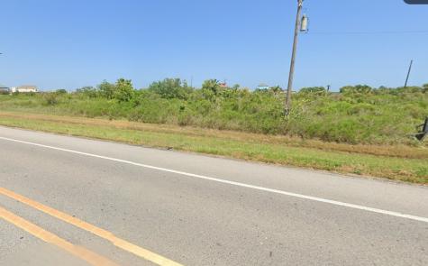Lot 24 Highway 87 Port Bolivar TX 77650