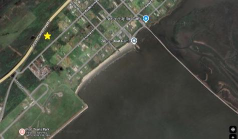 Lot 24 Highway 87 Port Bolivar TX 77650