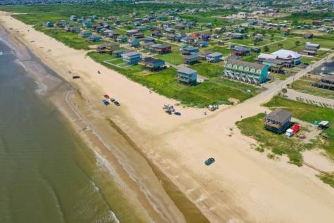 Lot 24 Highway 87 Port Bolivar TX 77650