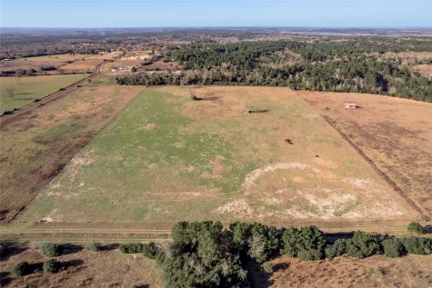 Tbd County Road 204 Centerville TX 75833