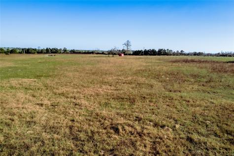 Tbd County Road 204 Centerville TX 75833