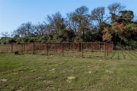 Tbd County Road 204 Centerville TX 75833