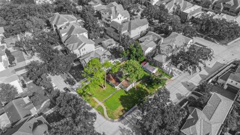 4043 Blue Bonnet Boulevard Houston TX 77025