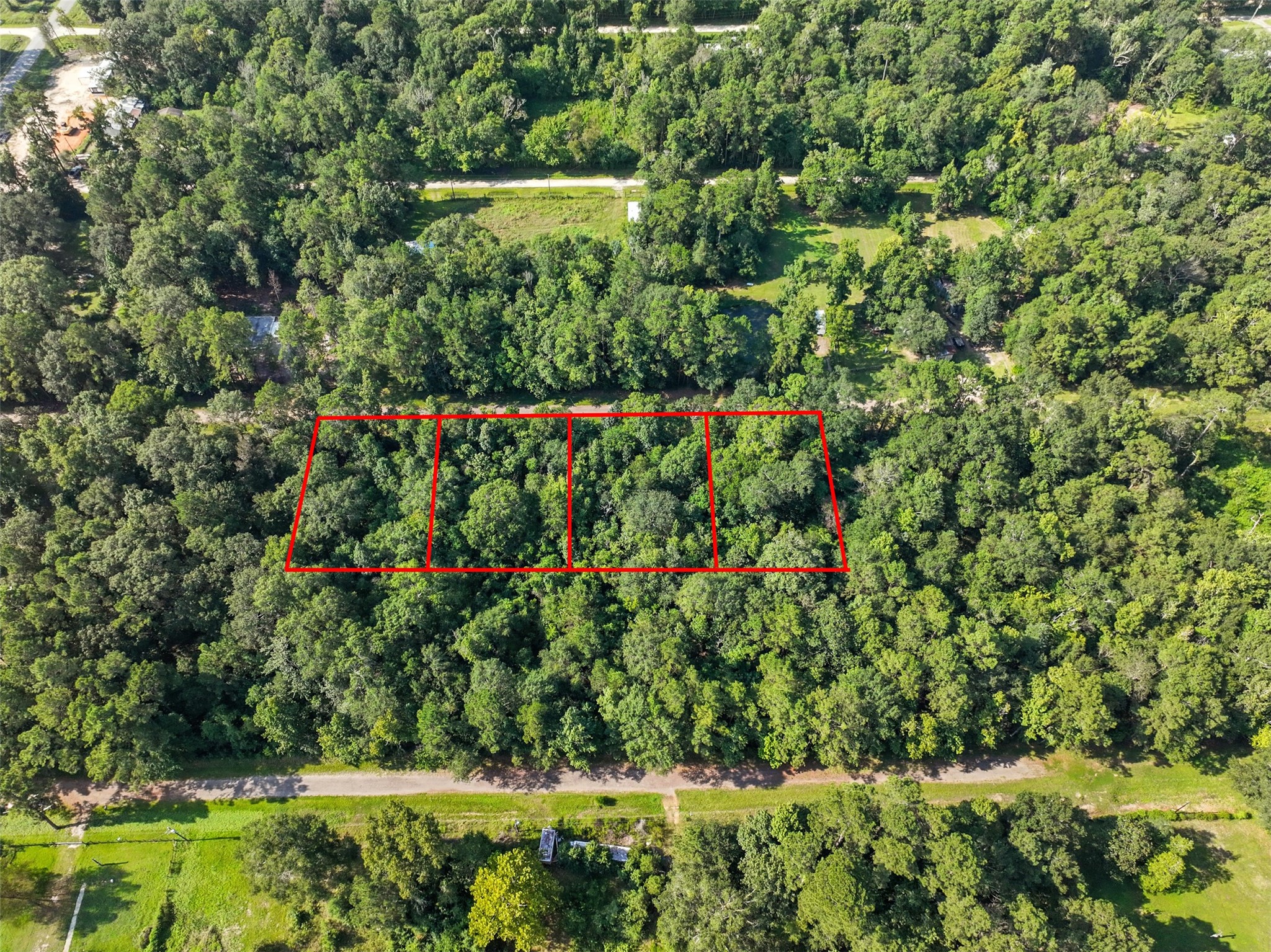 0 0 Dora Lane Lane Shepherd TX 77371