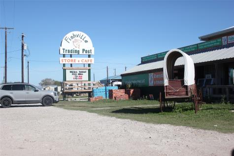 52 Baracuda Drive Palacios TX 77465