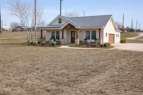 52 Baracuda Drive Palacios TX 77465