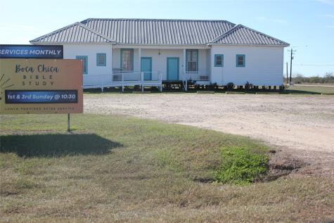 52 Baracuda Drive Palacios TX 77465