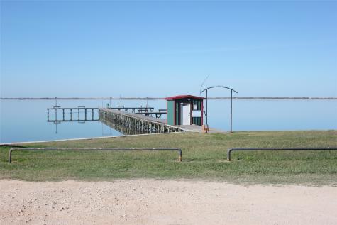 52 Baracuda Drive Palacios TX 77465