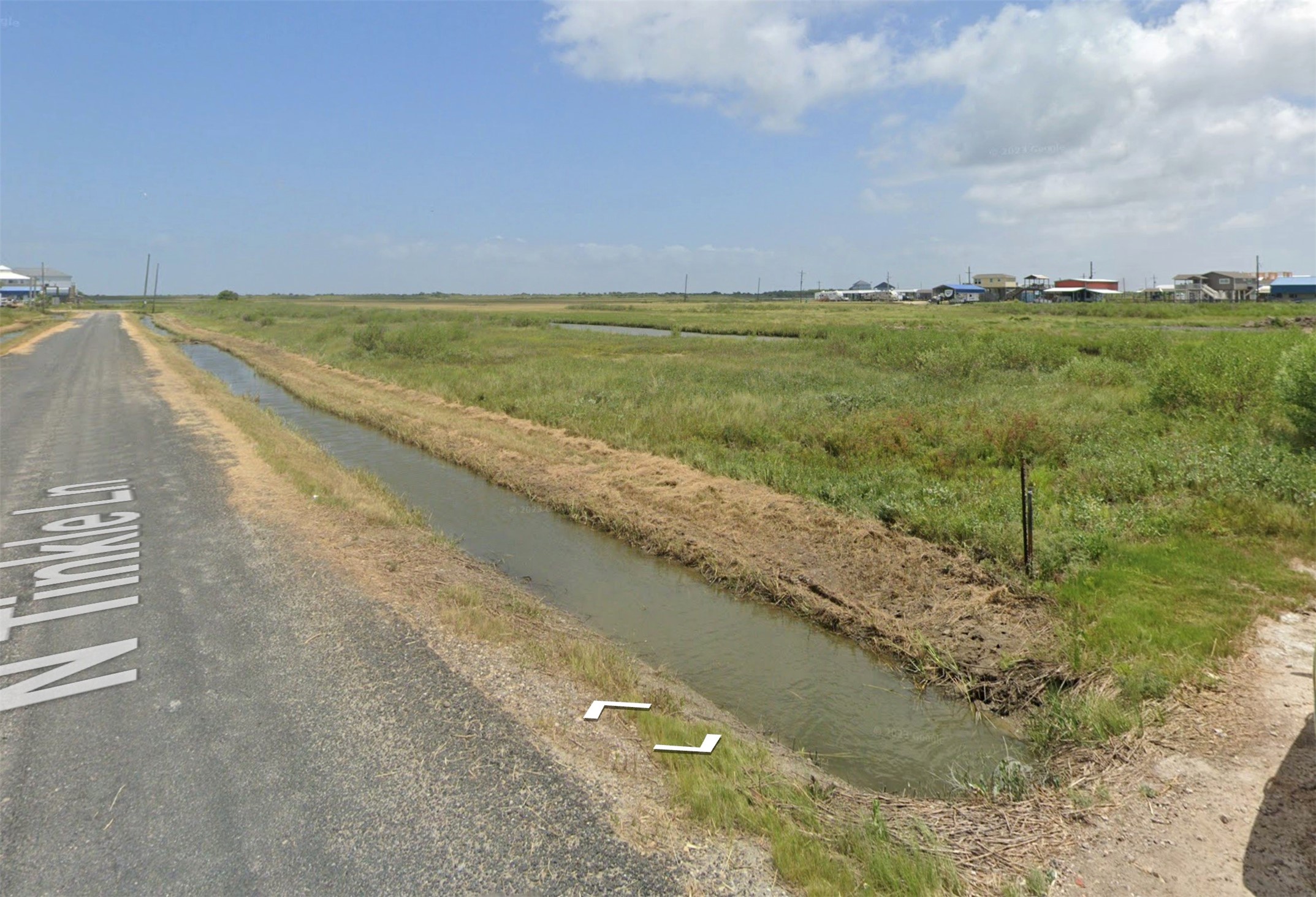 1266 N Tinkle Lane Crystal Beach TX 77650