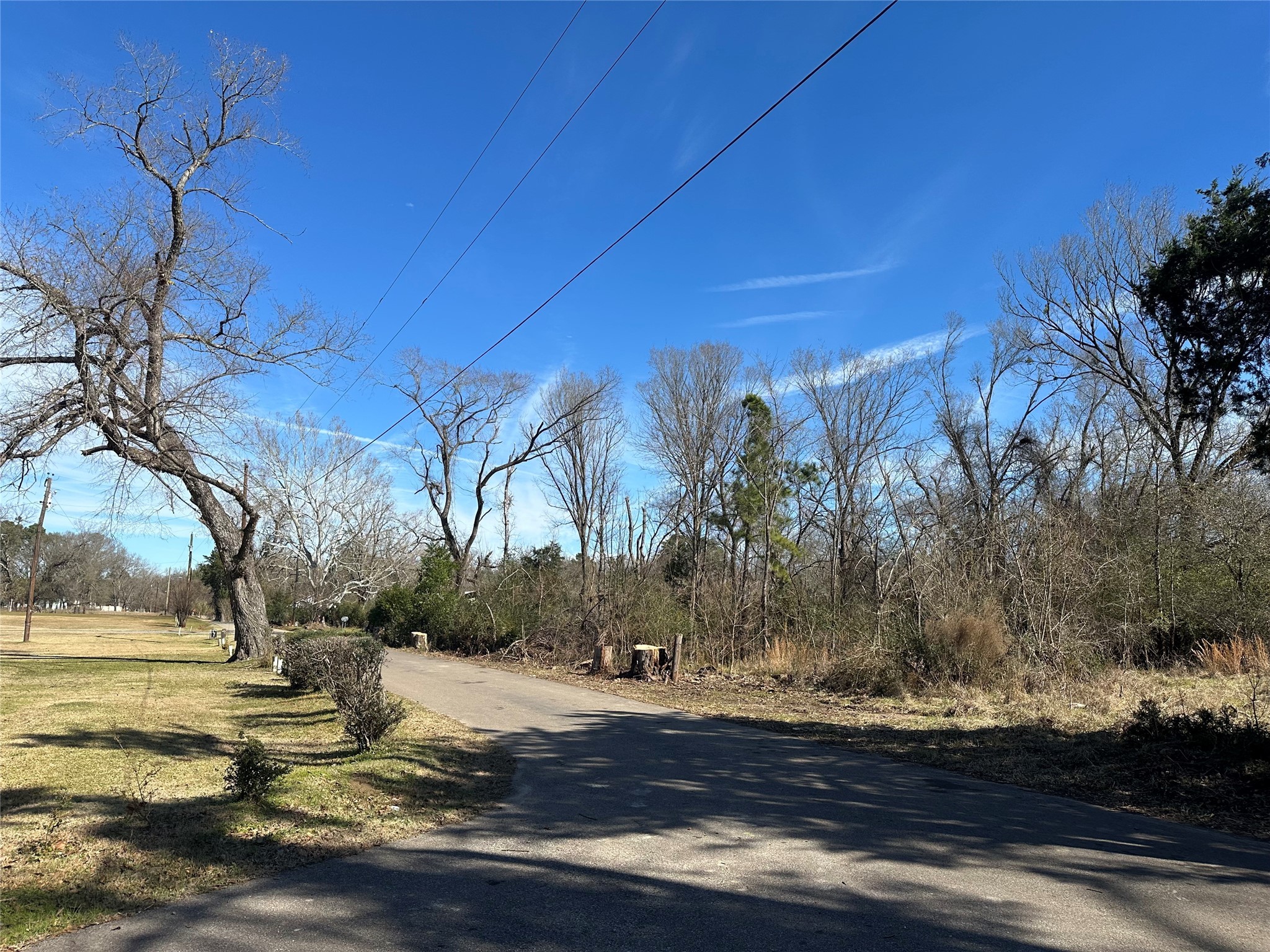2ac Josie Lane Buffalo TX 75831