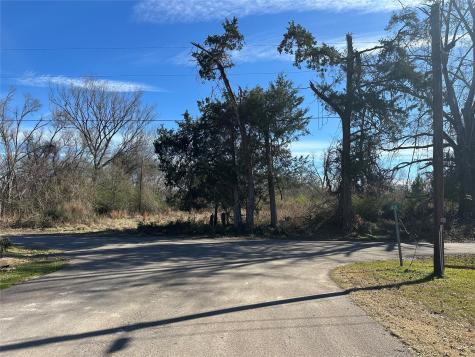 2ac Josie Lane Buffalo TX 75831