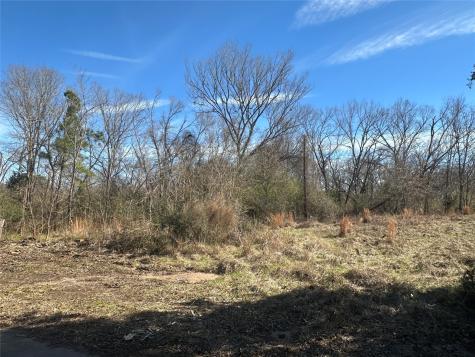 2ac Josie Lane Buffalo TX 75831