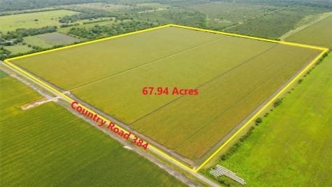 000 County Road 384 Louise TX 77455