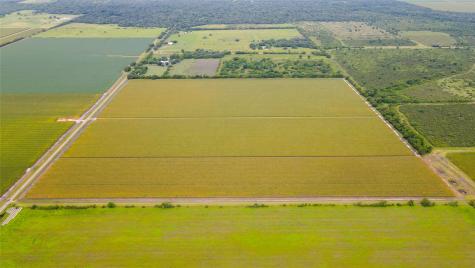 000 County Road 384 Louise TX 77455