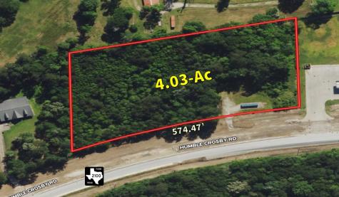 26632 Fm 2100 Road Huffman TX 77336