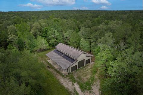 23514 Saratoga Woods Drive Montgomery TX 77316