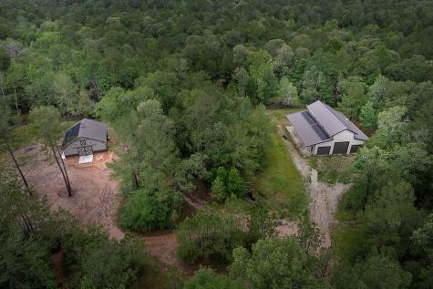23514 Saratoga Woods Drive Montgomery TX 77316