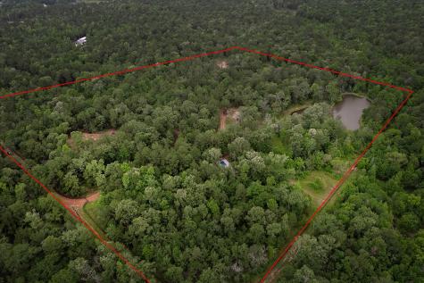 23514 Saratoga Woods Drive Montgomery TX 77316