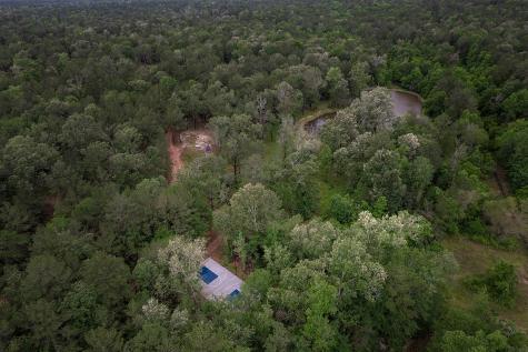 23514 Saratoga Woods Drive Montgomery TX 77316