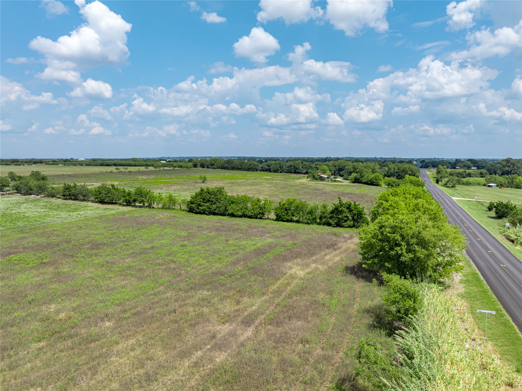 Tbd Tx-237 Carmine TX 78932