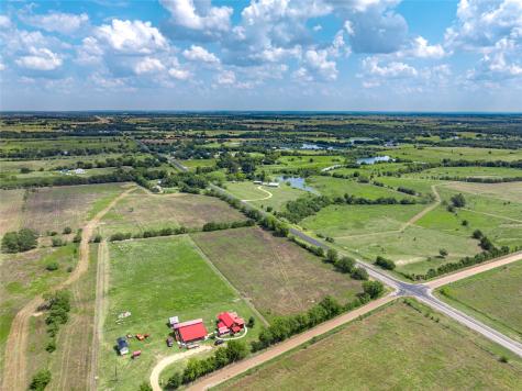 Tbd Tx-237 Carmine TX 78932