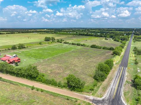 Tbd Tx-237 Carmine TX 78932
