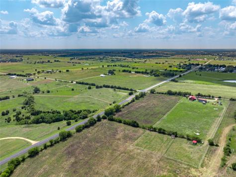 Tbd Tx-237 Carmine TX 78932