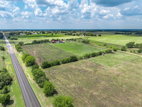 Tbd Tx-237 Carmine TX 78932