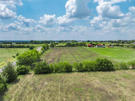 Tbd Tx-237 Carmine TX 78932