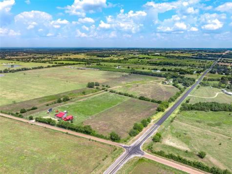 Tbd Tx-237 Carmine TX 78932