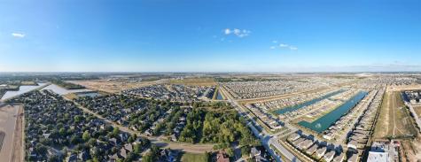0 Heritage Drive Katy TX 77493
