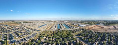 0 Heritage Drive Katy TX 77493